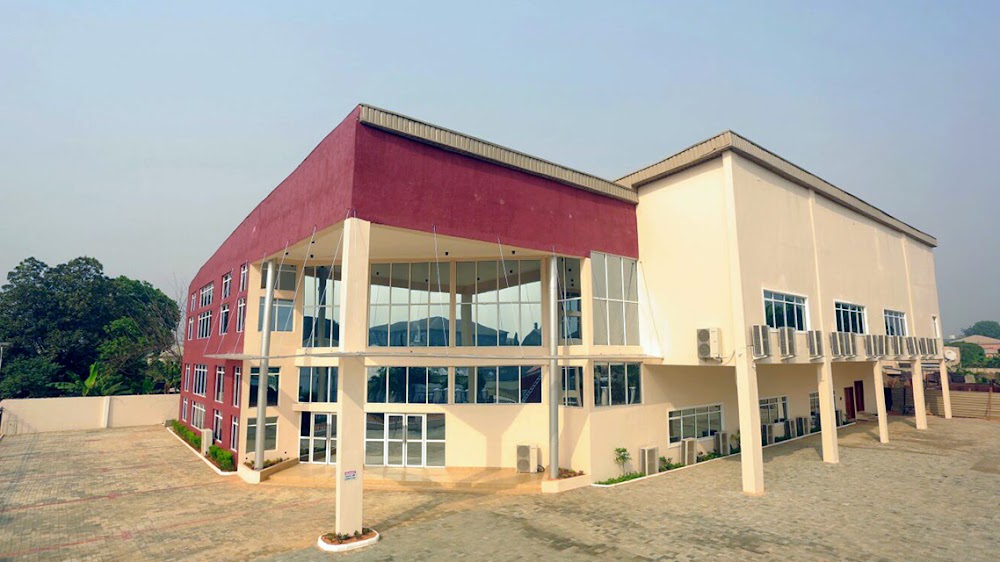 SIO Events Centre photo 3